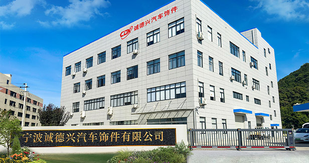 宁波汽车饰件