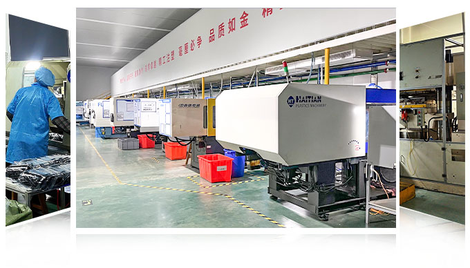 宁波汽车饰件加工厂家