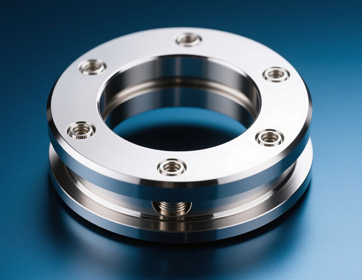 IML技术在医疗器械外观件中的可靠性与洁净优势