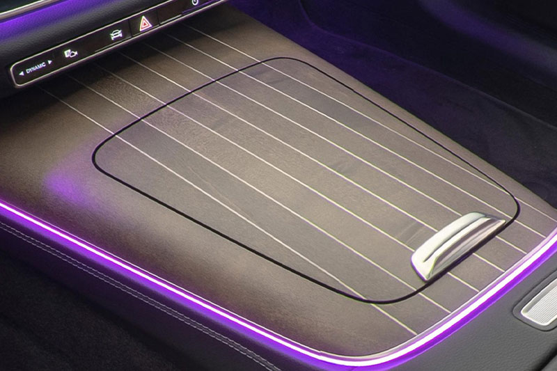 INS 模内镶件注塑